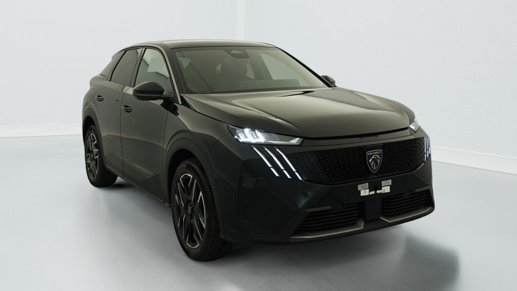 PEUGEOT 3008 1.2 Hybrid 145ch Allure e-DCS6 - ref: 8-GLI00012562 - Photo 1