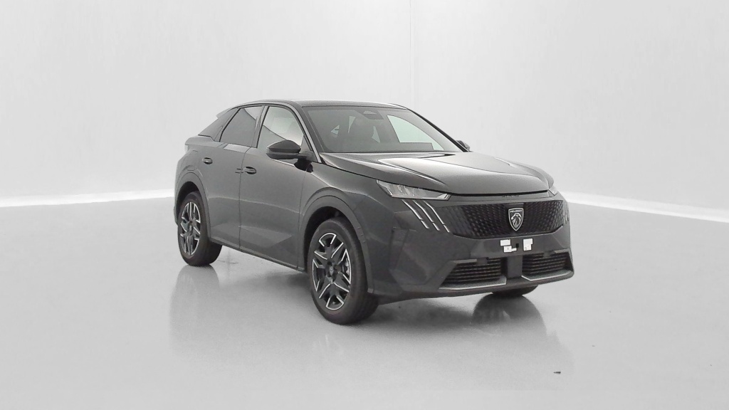 PEUGEOT 3008 1.2 Hybrid 145ch Allure e-DCS6 - ref: 8-GLI00012567 - Photo 1