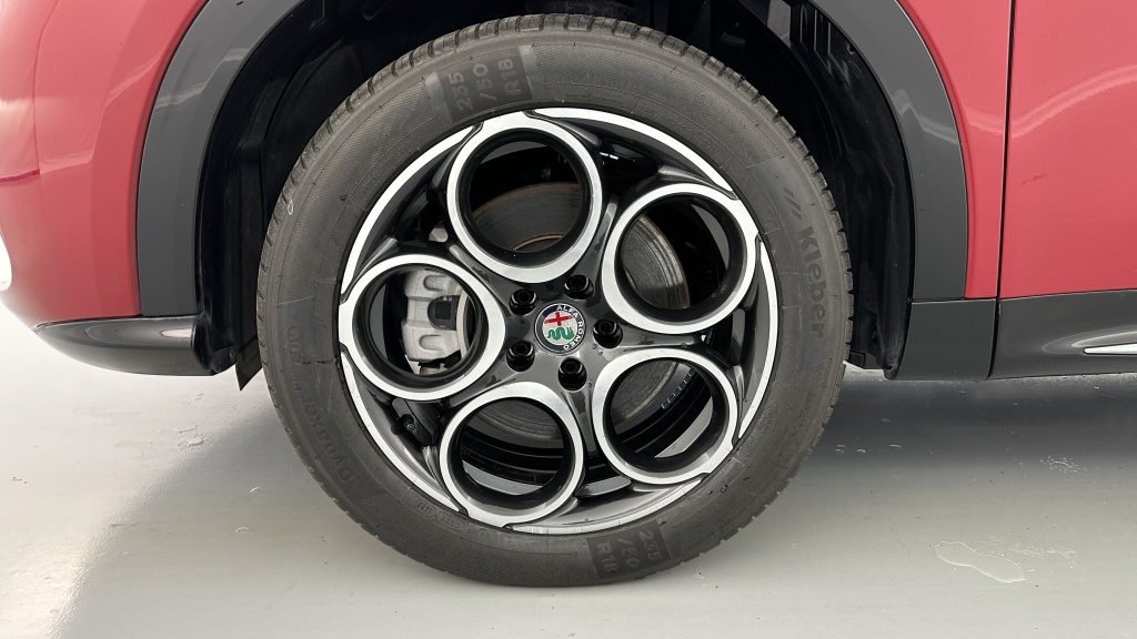 ALFA ROMEO Tonale 1.3 Hybride Rechargeable PHEV 280ch AT6 Ti - ref: 8-GLI00012645 - Photo 12