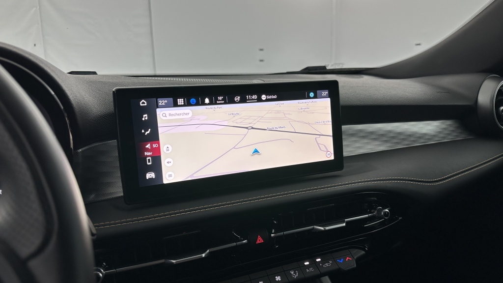 ALFA ROMEO Tonale 1.3 Hybride Rechargeable PHEV 280ch AT6 Ti - ref: 8-GLI00012645 - Photo 19