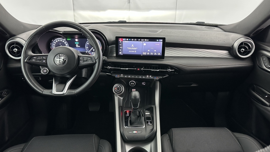 ALFA ROMEO Tonale 1.3 Hybride Rechargeable PHEV 280ch AT6 Ti - ref: 8-GLI00012645 - Photo 7