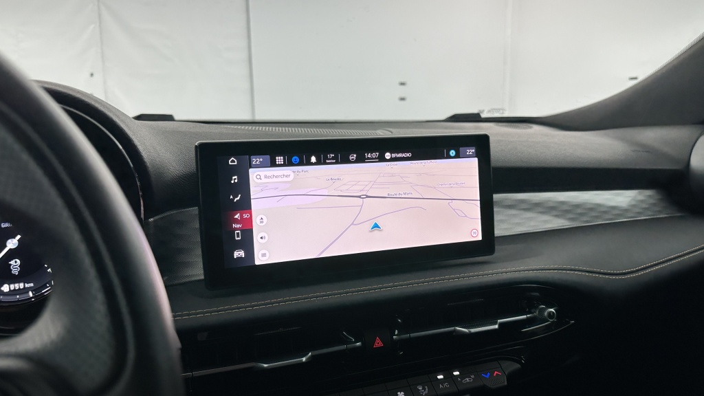 ALFA ROMEO Tonale 1.3 Hybride Rechargeable PHEV 280ch AT6 Ti - ref: 8-GLI00012646 - Photo 19