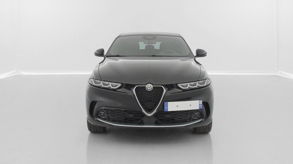 ALFA ROMEO Tonale 1.3 Hybride Rechargeable PHEV 280ch AT6 Ti - ref: 8-GLI00012646 - Photo 2