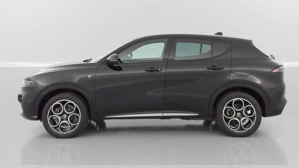 ALFA ROMEO Tonale 1.3 Hybride Rechargeable PHEV 280ch AT6 Ti - ref: 8-GLI00012646 - Photo 4