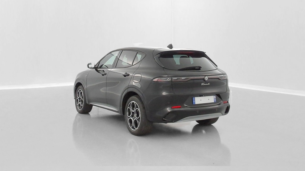 ALFA ROMEO Tonale 1.3 Hybride Rechargeable PHEV 280ch AT6 Ti - ref: 8-GLI00012646 - Photo 5