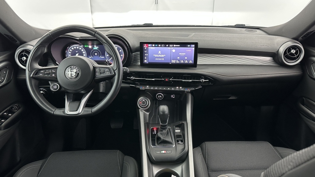 ALFA ROMEO Tonale 1.3 Hybride Rechargeable PHEV 280ch AT6 Ti - ref: 8-GLI00012646 - Photo 7