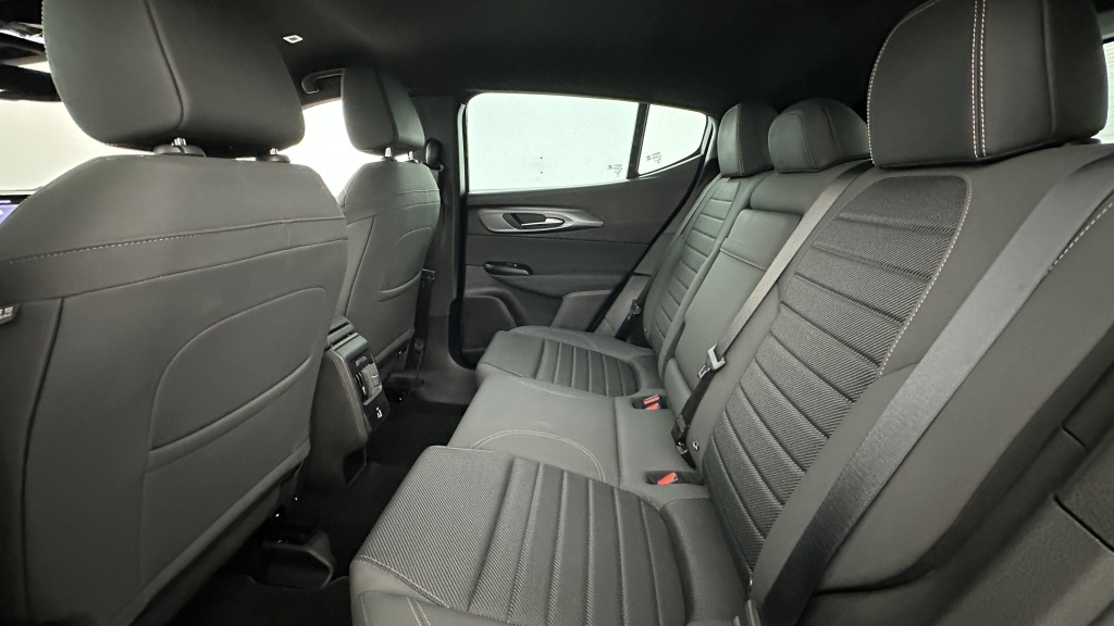 ALFA ROMEO Tonale 1.3 Hybride Rechargeable PHEV 280ch AT6 Ti - ref: 8-GLI00012646 - Photo 9