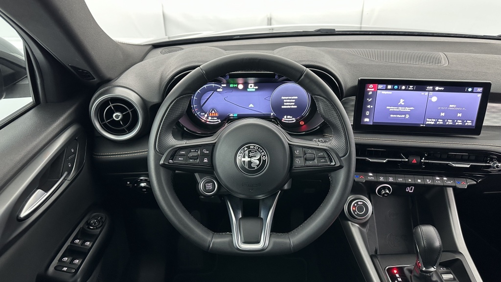 ALFA ROMEO Tonale 1.3 Hybride Rechargeable PHEV 280ch AT6 Ti - ref: 8-GLI00012647 - Photo 14