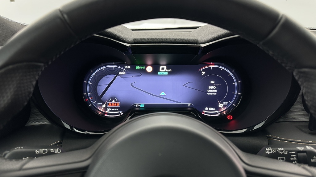 ALFA ROMEO Tonale 1.3 Hybride Rechargeable PHEV 280ch AT6 Ti - ref: 8-GLI00012647 - Photo 15