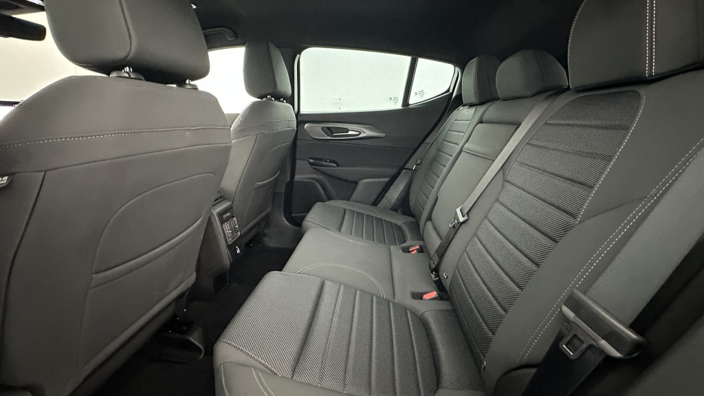 ALFA ROMEO Tonale 1.3 Hybride Rechargeable PHEV 280ch AT6 Ti - ref: 8-GLI00012647 - Photo 9