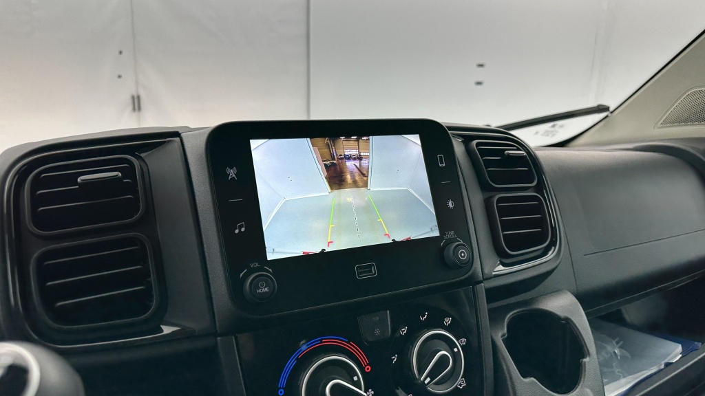 FIAT Ducato III 3.3t L2H2 (MH2) 2.2 140ch - ref: 8-GLI00014758 - Photo 14