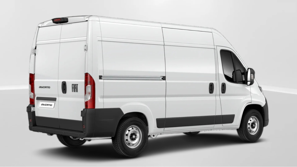 FIAT Ducato III 3.3t L2H2 (MH2) 2.2 140ch - ref: 8-GLI00014760 - Photo 4