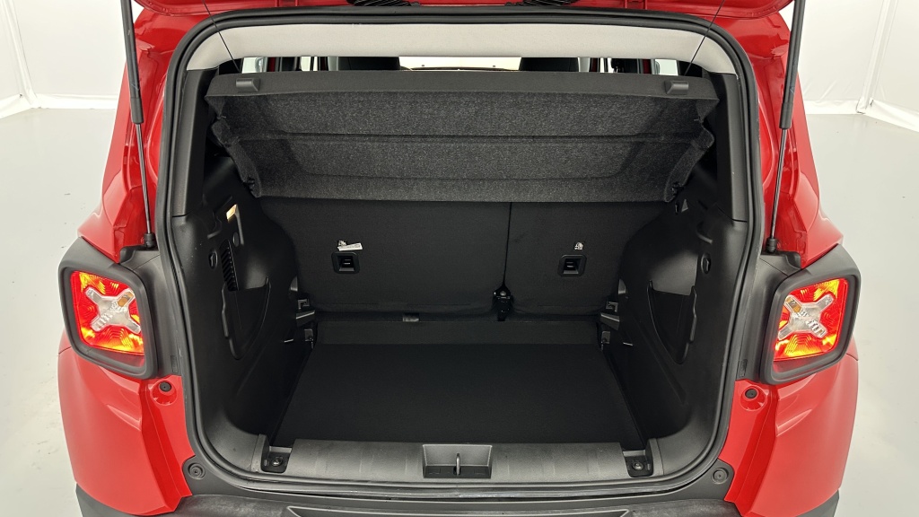 JEEP Renegade 1.5 Turbo T4 130ch Limited e-Hybrid BVR7 - ref: 8-GLI00015681 - Photo 10