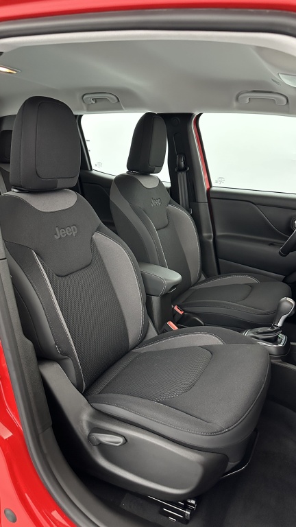 JEEP Renegade 1.5 Turbo T4 130ch Limited e-Hybrid BVR7 - ref: 8-GLI00015695 - Photo 18