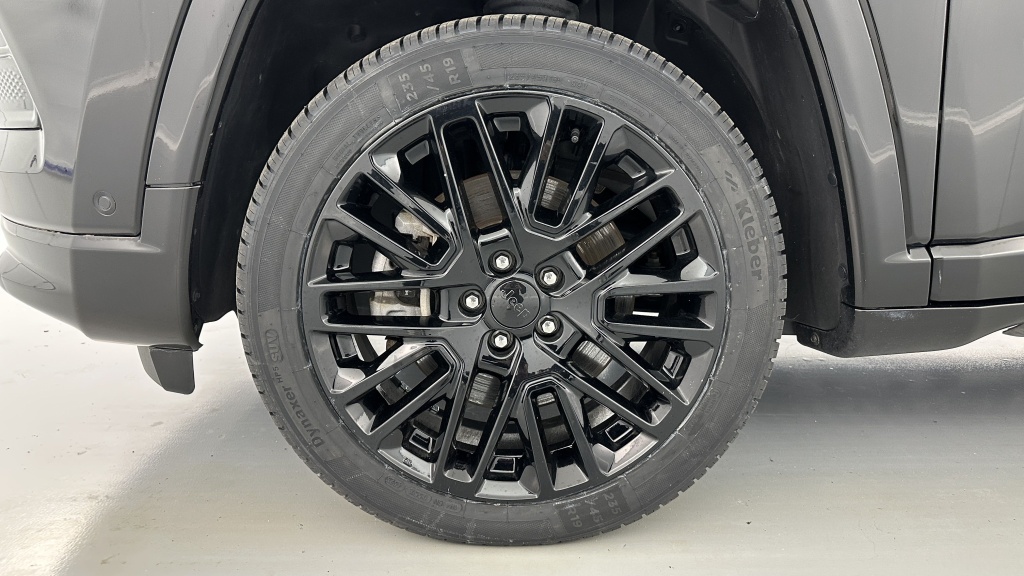 JEEP Compass II 1.3 Turbo T4 240ch PHEV 4xe S AT6 eAWD - ref: 8-GLI00015698 - Photo 12