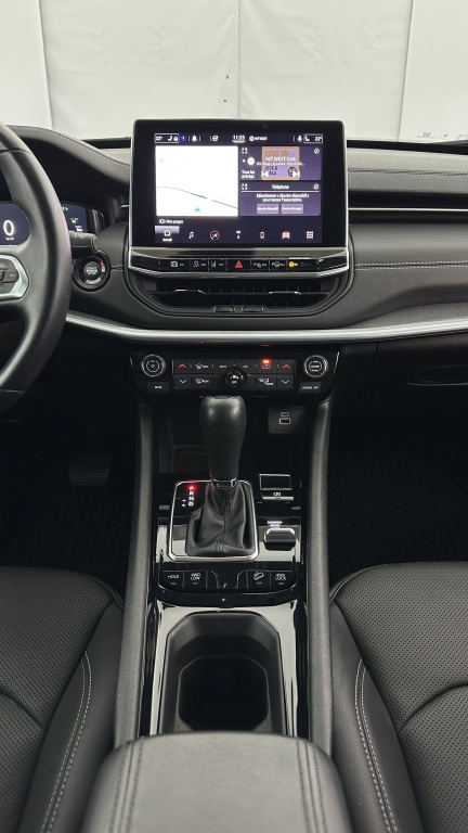 JEEP Compass II 1.3 Turbo T4 240ch PHEV 4xe S AT6 eAWD - ref: 8-GLI00015698 - Photo 16