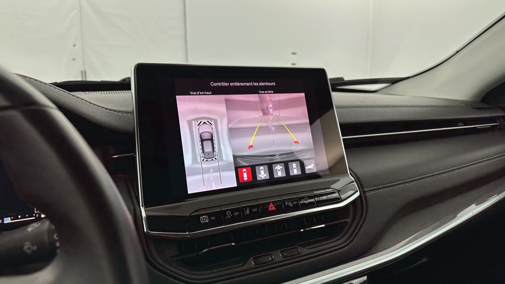 JEEP Compass II 1.3 Turbo T4 240ch PHEV 4xe S AT6 eAWD - ref: 8-GLI00015698 - Photo 20