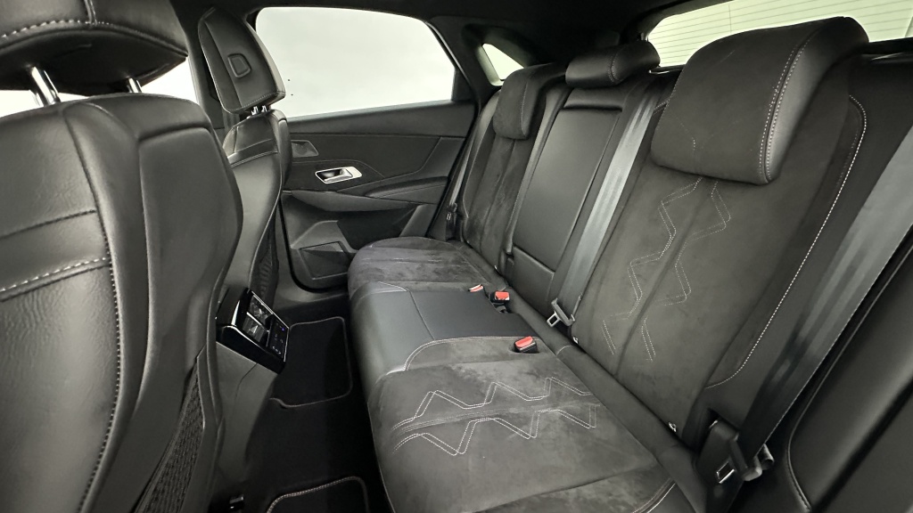 DS DS7 Crossback 1.6 PureTech 180ch Performance Line EAT8 - ref: 8-GLI00015716 - Photo 9