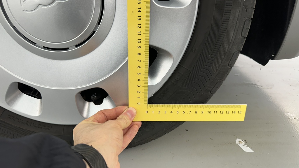 FIAT 500 1.0 70ch Hybride Pack Confort BSG - ref: 8-GLI00015755 - Photo 19