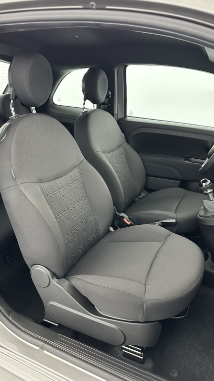 FIAT 500 1.0 70ch Hybride Pack Confort BSG - ref: 8-GLI00015758 - Photo 17