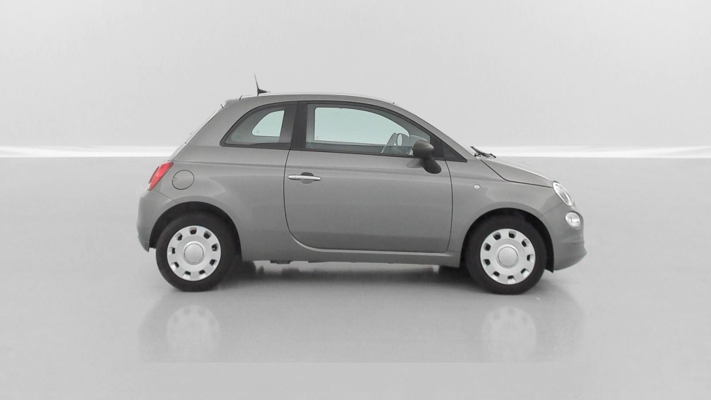 FIAT 500 1.0 70ch Hybride Pack Confort BSG - ref: 8-GLI00015758 - Photo 20