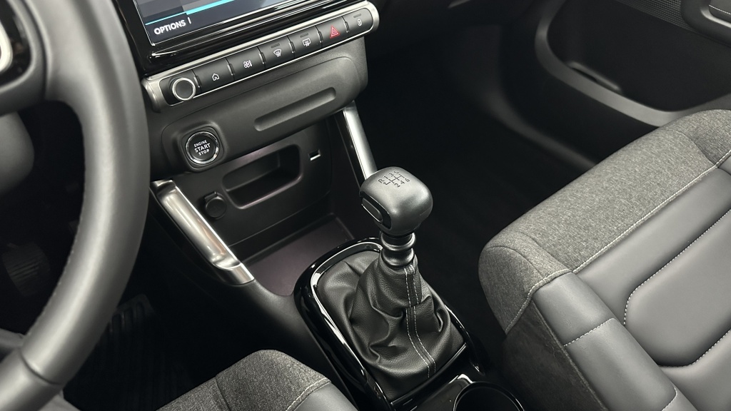 CITROEN C3 Aircross 1.2 Puretech 110ch Shine Pack - ref: 8-GLI00015791 - Photo 17