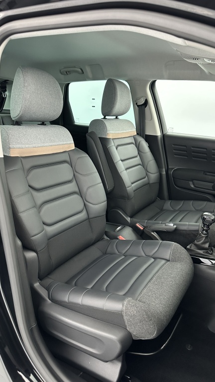 CITROEN C3 Aircross 1.2 Puretech 110ch Shine Pack - ref: 8-GLI00015791 - Photo 18