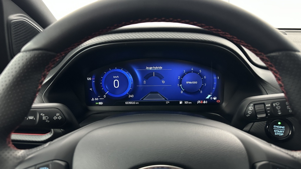 FORD Puma  II 1.0 EcoBoost 155ch mHEV ST-Line X - ref: 8-GLI00015854 - Photo 15