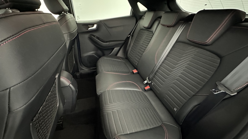 FORD Puma  II 1.0 EcoBoost 155ch mHEV ST-Line X - ref: 8-GLI00015854 - Photo 9