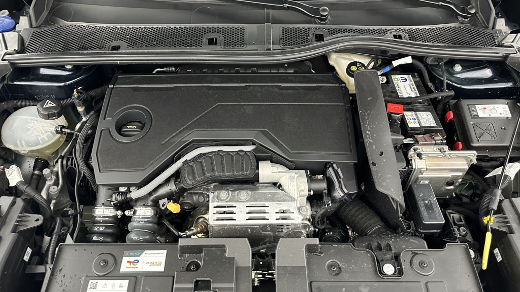 CITROEN C4 1.2 Hybride 136ch Max e-DCS6 - ref: 8-GLI00017392 - Photo 11