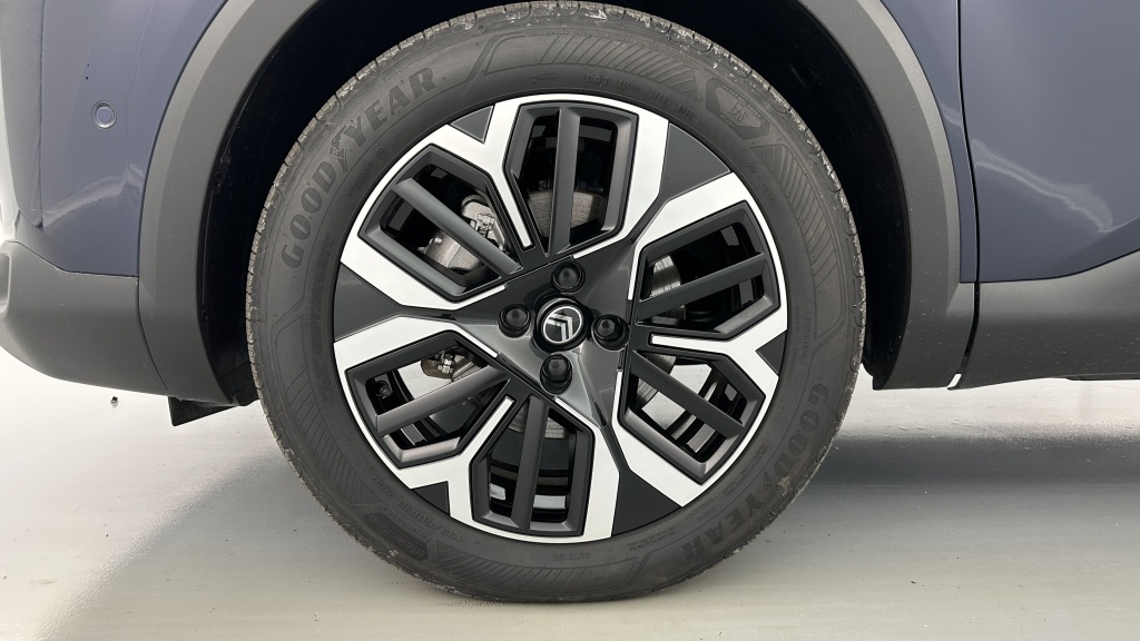 CITROEN C4 1.2 Hybride 136ch Max e-DCS6 - ref: 8-GLI00017392 - Photo 12