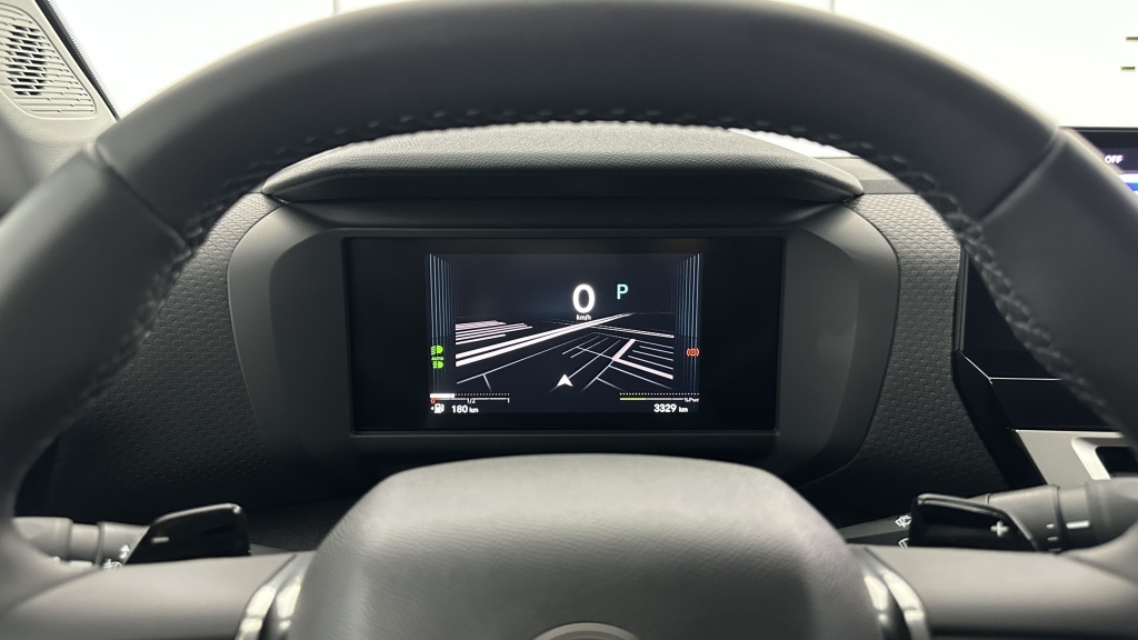 CITROEN C4 1.2 Hybride 136ch Max e-DCS6 - ref: 8-GLI00017392 - Photo 15