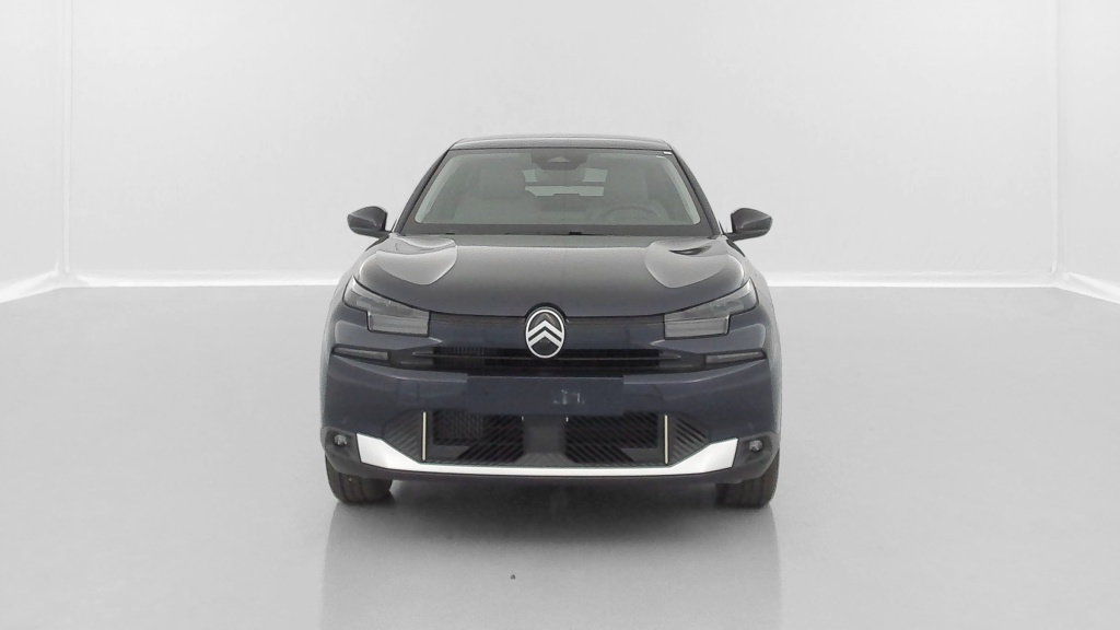 CITROEN C4 1.2 Hybride 136ch Max e-DCS6 - ref: 8-GLI00017392 - Photo 2