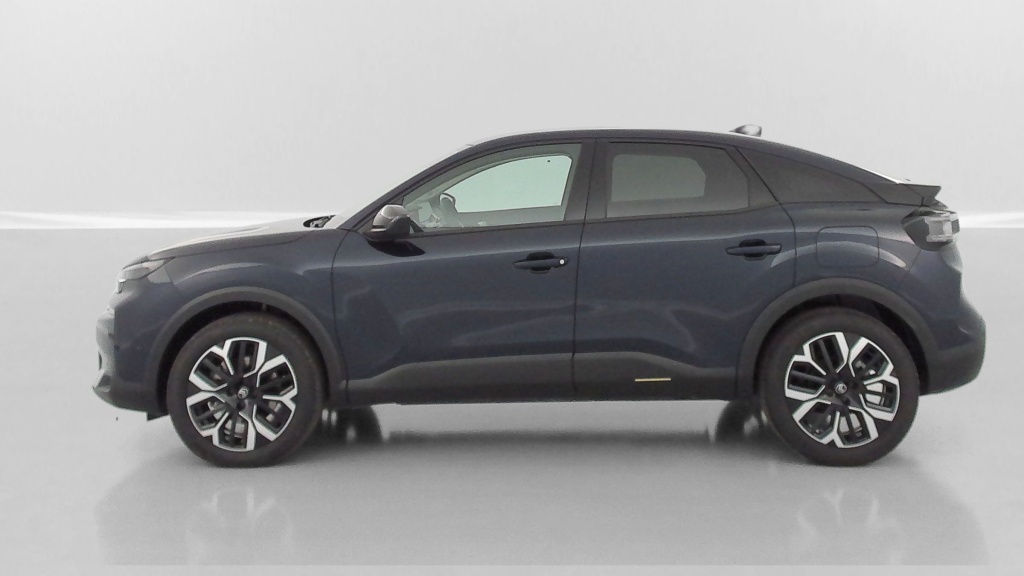 CITROEN C4 1.2 Hybride 136ch Max e-DCS6 - ref: 8-GLI00017392 - Photo 4