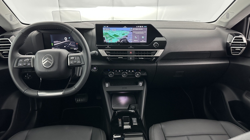 CITROEN C4 1.2 Hybride 136ch Max e-DCS6 - ref: 8-GLI00017392 - Photo 7