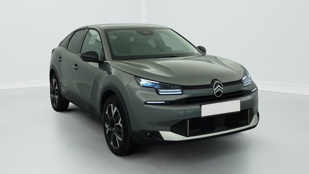 CITROEN C4 1.2 Hybride 136ch Max e-DCS6 - ref: 8-GLI00017393 - Photo 1