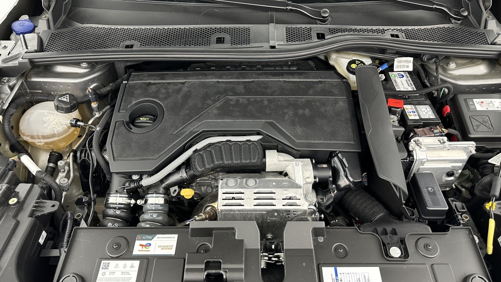 CITROEN C4 1.2 Hybride 136ch Max e-DCS6 - ref: 8-GLI00017393 - Photo 11