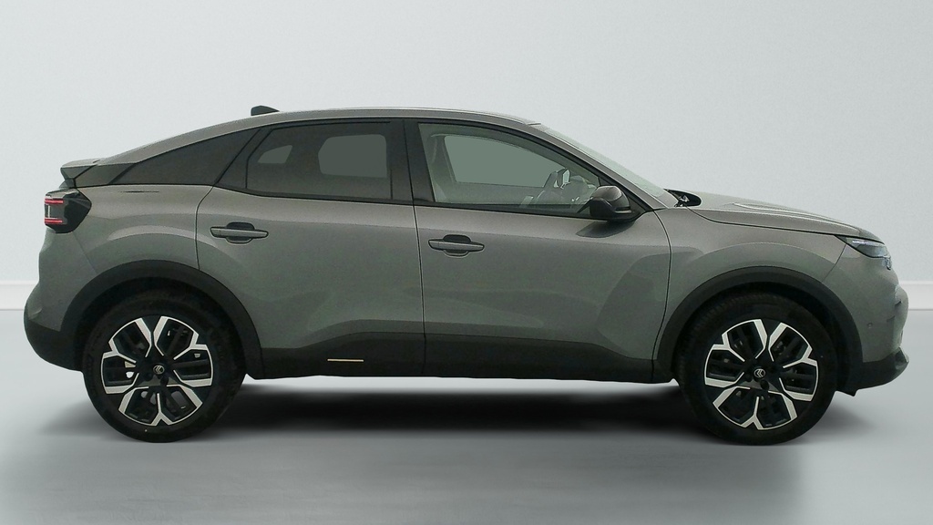 CITROEN C4 1.2 Hybride 136ch Max e-DCS6 - ref: 8-GLI00017393 - Photo 8