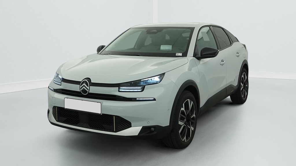 CITROEN C4 1.2 Hybride 136ch Max e-DCS6 - ref: 8-GLI00017395 - Photo 3