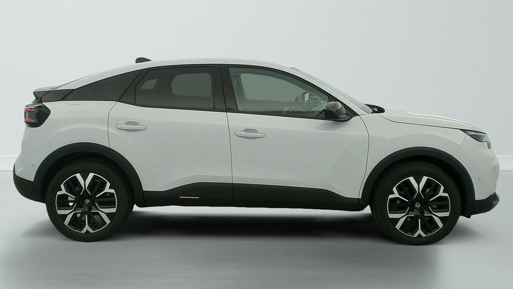 CITROEN C4 1.2 Hybride 136ch Max e-DCS6 - ref: 8-GLI00017395 - Photo 8