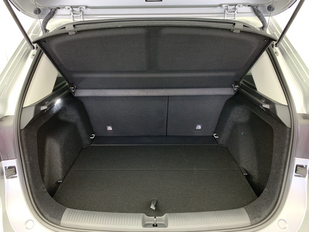 MG ZS 1.5 L Hybrid+ 197 ch Luxury - ref: 8-GLI00017441 - Photo 11