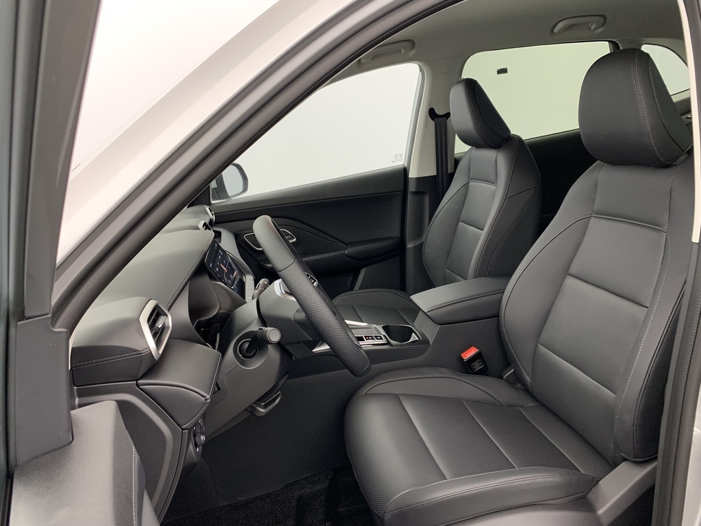 MG ZS 1.5 L Hybrid+ 197 ch Luxury - ref: 8-GLI00017441 - Photo 16