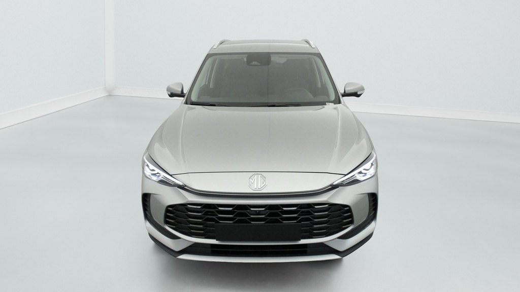 MG ZS 1.5 L Hybrid+ 197 ch Luxury - ref: 8-GLI00017441 - Photo 2