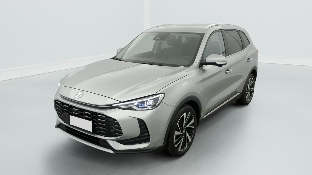 MG ZS 1.5 L Hybrid+ 197 ch Luxury - ref: 8-GLI00017441 - Photo 3