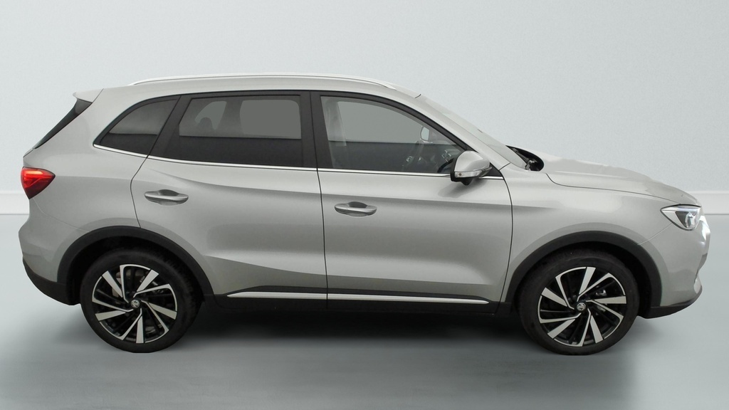 MG ZS 1.5 L Hybrid+ 197 ch Luxury - ref: 8-GLI00017441 - Photo 8