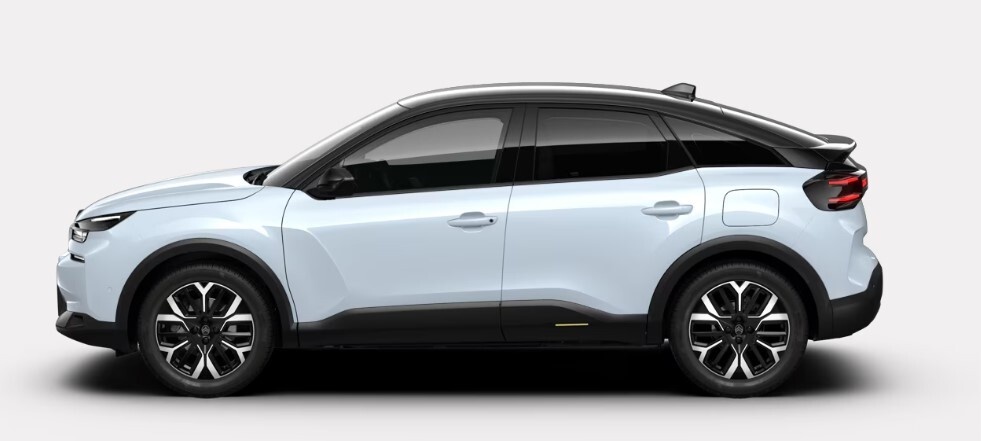 CITROEN C4 1.2 Hybride 145ch Max e-DCS6 - ref: 8-GLI00018725 - Photo 4