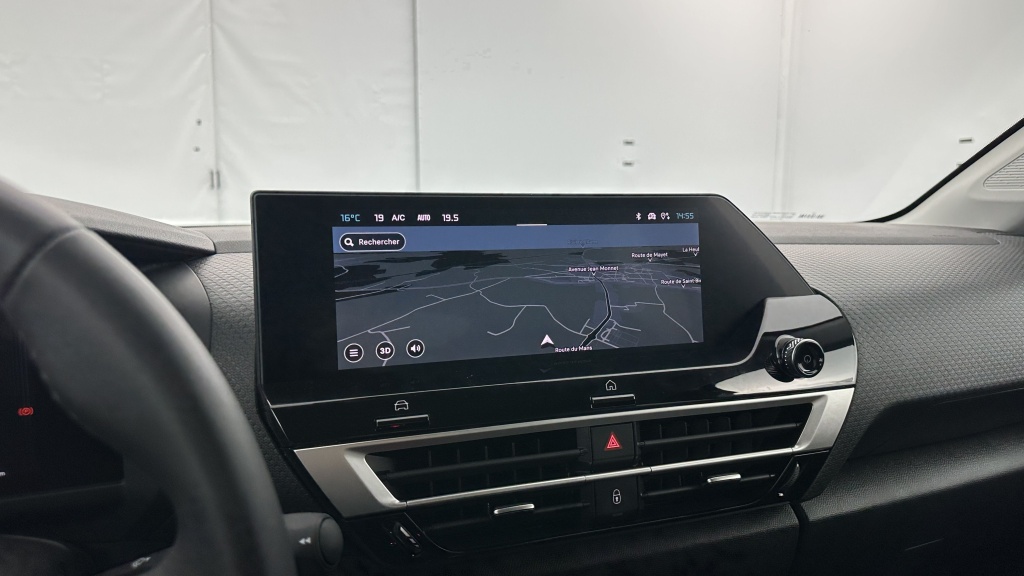 CITROEN C4 1.2 Hybride 145ch Max e-DCS6 - ref: 8-GLI00018728 - Photo 19