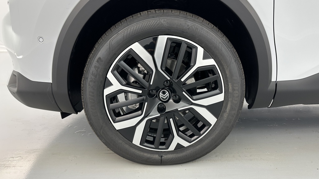 CITROEN C4 1.2 Hybride 145ch Max e-DCS6 - ref: 8-GLI00018729 - Photo 12