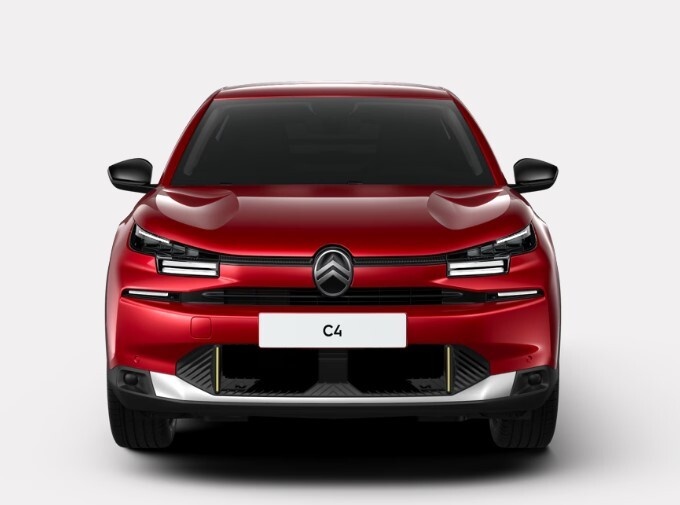 CITROEN C4 1.2 Hybride 145ch Max e-DCS6 - ref: 8-GLI00018731 - Photo 2