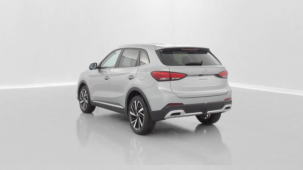 MG ZS 1.5L Hybrid+ 197ch Luxury - ref: 8-GLI00019897 - Photo 5